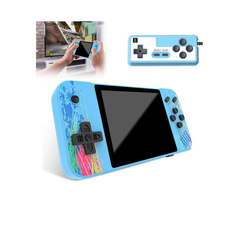 Retro Handheld Game Console – 3.5