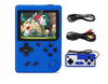 Handheld Game Console Boy – 500 Classic FC Games, 3" Screen, Rechargeable, Portable