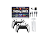 Upgraded Retro Game Console – 21,000+ Games, Dual Controllers, HDMI, 2-Player TV System