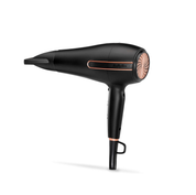 Super Power Ionic Hair Dryer 2400W – Fast Drying, Frizz-Control, Salon Quality