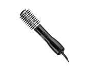 Flawless Volume Hot Air Brush – 38mm Titanium-Ceramic Barrel, Ionic Frizz Control