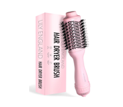 Air Dryer Brush with Adjustable Heat – 2-in-1 Hot Air Styler & Volumizer for All Hair
