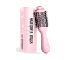Air Dryer Brush with Adjustable Heat – 2-in-1 Hot Air Styler & Volumizer for All Hair