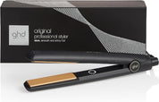 Hair Straightener & Styler (Upgraded) for Sleek, Smooth, Shiny Hair – No Heat Damage