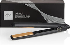 Hair Straightener & Styler (Upgraded) for Sleek, Smooth, Shiny Hair – No Heat Damage