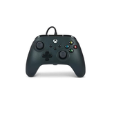 PowerA Wired Controller for Xbox Series , Xbox One & PC – Dual Rumble, 10ft USB Cable