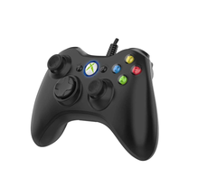 Wired Game Controller – USB Gamepad Joystick for PC, PS3, Android, Dual Vibration, 1.5m Cable