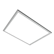 4-Pack 48W LED Panel Light 600x600mm, Cool White 6500K - High-Efficiency Illumination for Commercial and Residential Spaces