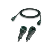 5m 2 Pin Festoon Extension Cable