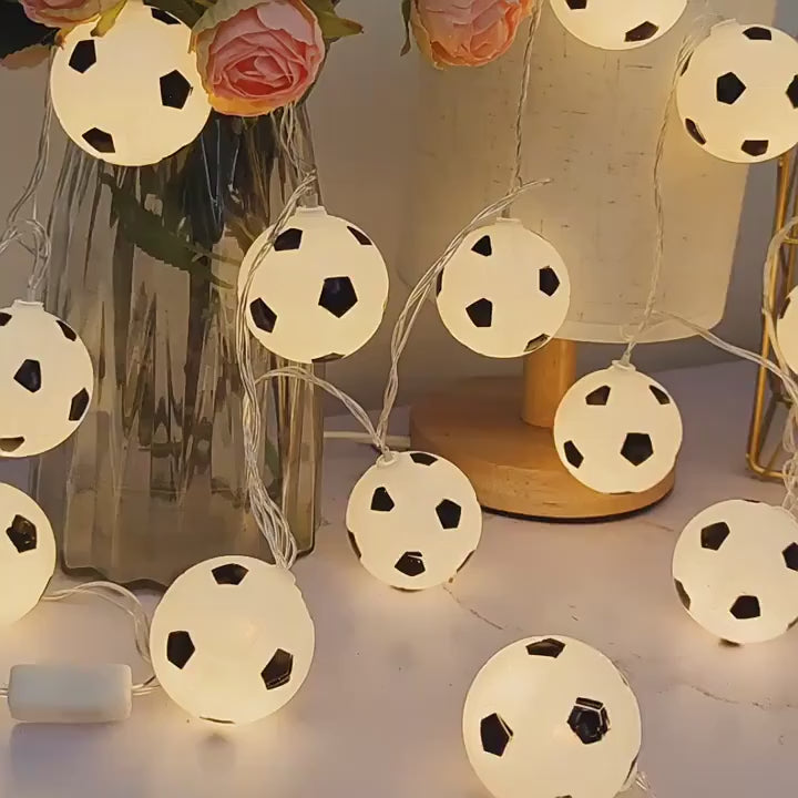 String light