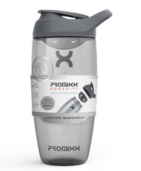 Pursuit Protein Shaker Bottle – Premium 700ml/24oz Leakproof, Odourless, Durable Shaker