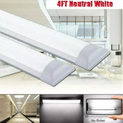 4FT LED Strip Batten Tube Light