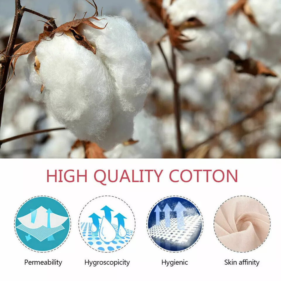 12Pcs Mens Handkerchiefs Gents Hankies Cotton Blend Hankerchiefs Hanky Gift