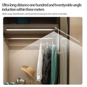 LED PIR Motion Sensor Light Strip