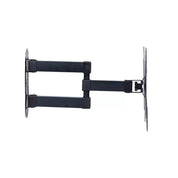 Universal TV Wall Mount Bracket – Tilt & Swivel for 14-45 Inch LCD, LED, Plasma