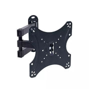 Universal TV Wall Mount Bracket – Tilt & Swivel for 14-45 Inch LCD, LED, Plasma