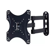 Universal TV Wall Mount Bracket – Tilt & Swivel for 14-45 Inch LCD, LED, Plasma