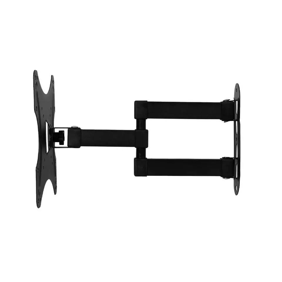 Universal TV Wall Mount Bracket – Tilt & Swivel for 14-45 Inch LCD, LED, Plasma