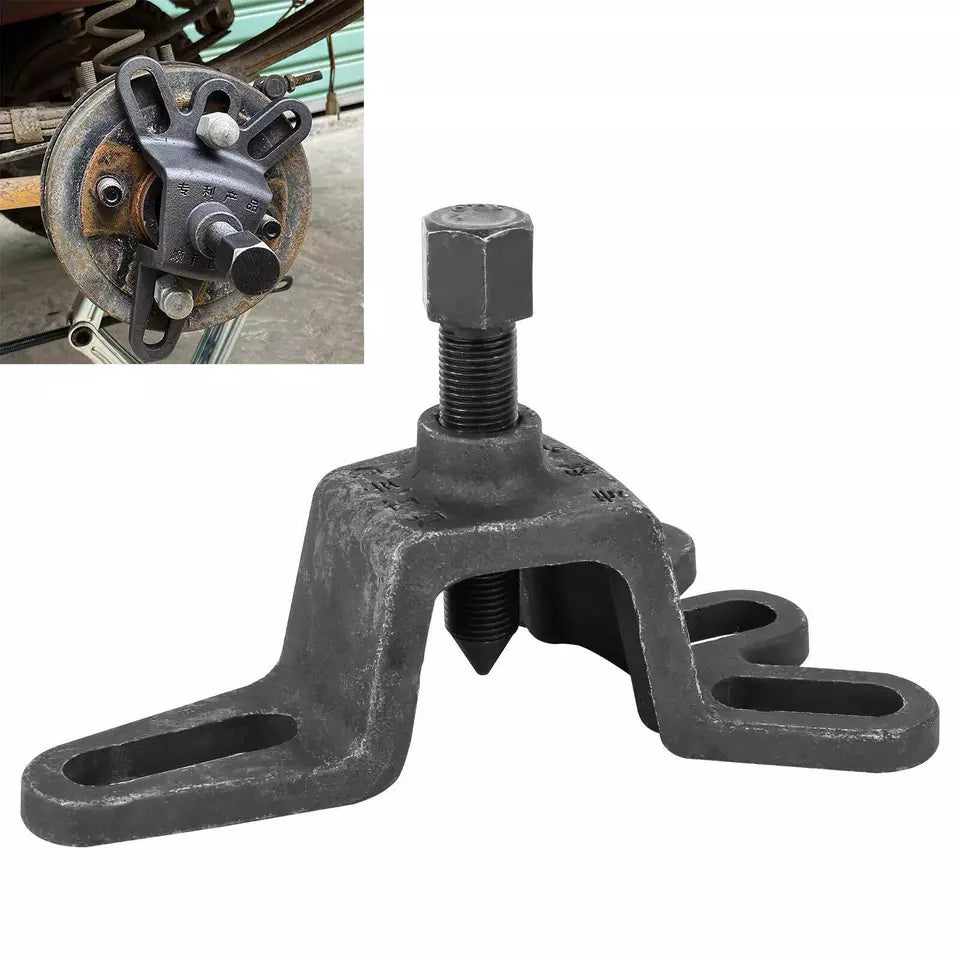 Universal Front Wheel Hub Installer & Puller | Bearing & Auto Hub Removal Tool