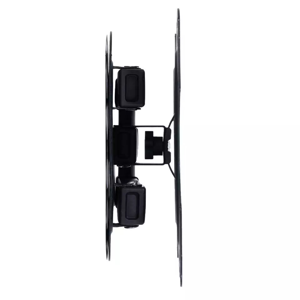 Universal TV Wall Mount Bracket – Tilt & Swivel for 14-45 Inch LCD, LED, Plasma