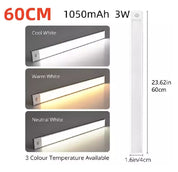 LED PIR Motion Sensor Light Strip