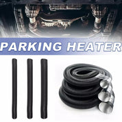 60mm Duct Pipe For Air Diesel Parking Heater Ducting Pipe Hose 200cm