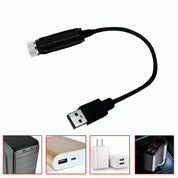 LED PIR Motion Sensor Light Strip