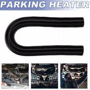 60mm Duct Pipe For Air Diesel Parking Heater Ducting Pipe Hose 200cm