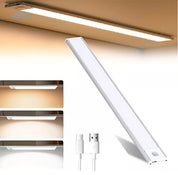 LED PIR Motion Sensor Light Strip