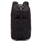 Tactical Army Rucksack 30L – Heavy-Duty Outdoor Backpack for Camping & Survival