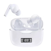 TWS Bluetooth Earbuds – Wireless Air In-Ear Pods for iPhone, Samsung & Android Devices