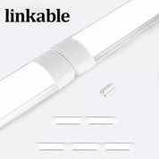 5FT LED Batten Tube Light