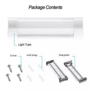 5FT LED Batten Tube Light