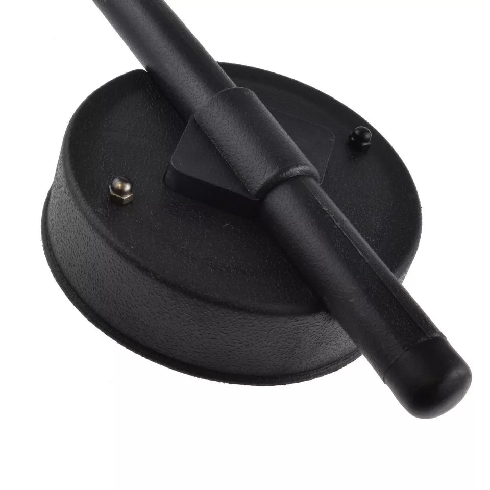 Wall-Mounted Outdoor Garden Lamp