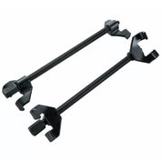 Pair of Heavy Duty Coil Spring Compressor – 380mm Suspension Clamps Tool for Car Maintenance