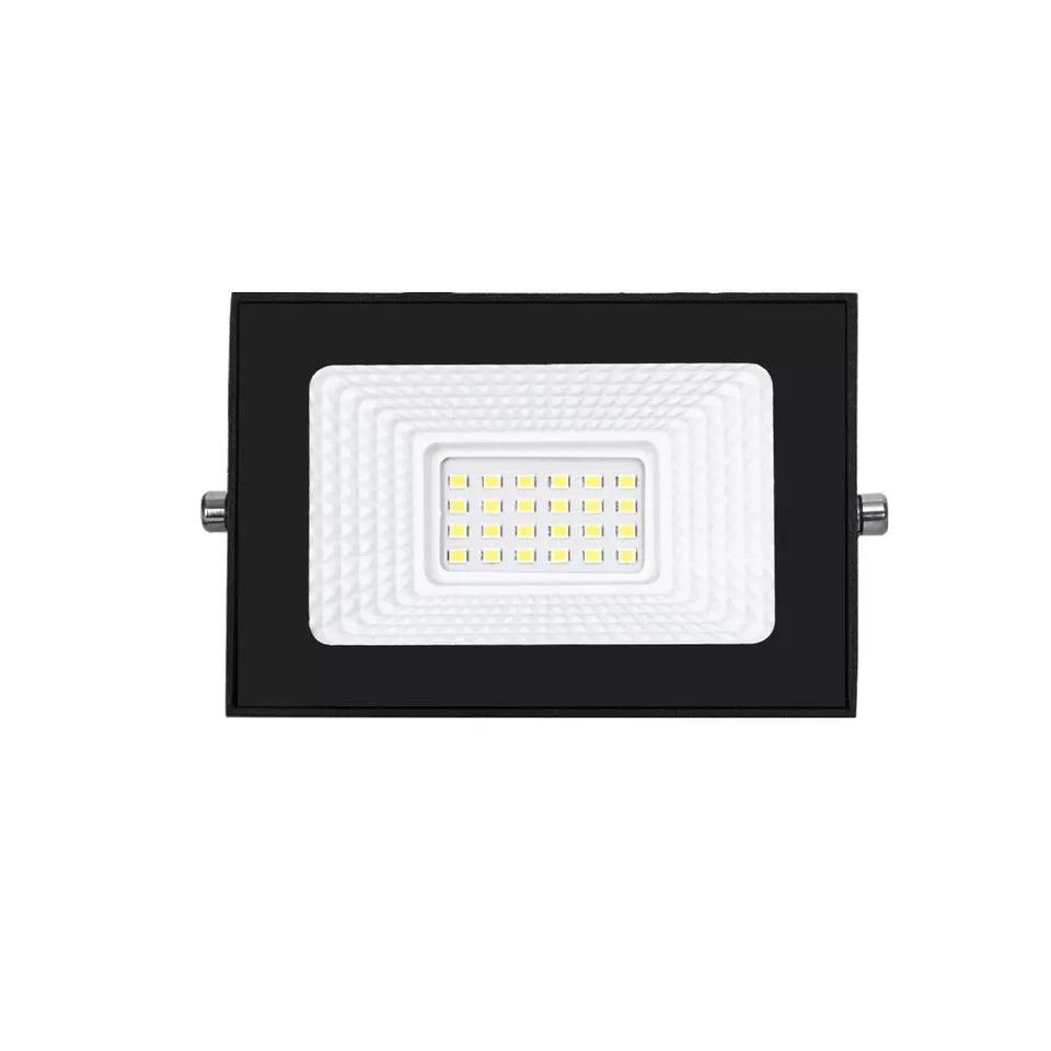 30W LED Floodlight Security Light – Outdoor Garden & Wall Lighting, IP66 Waterproof Flood Lights