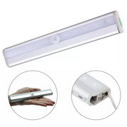 Wireless Motion Sensor Under Cabinet Lights