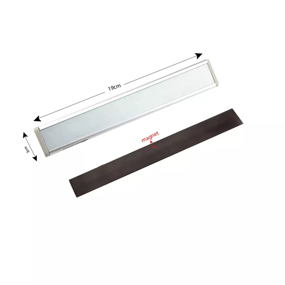 Wireless Motion Sensor Under Cabinet Lights