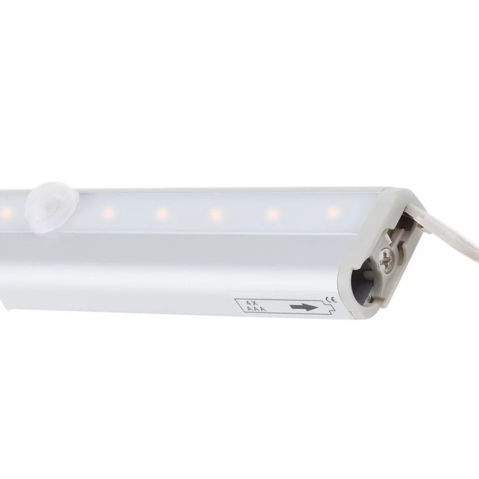 Wireless Motion Sensor Under Cabinet Lights