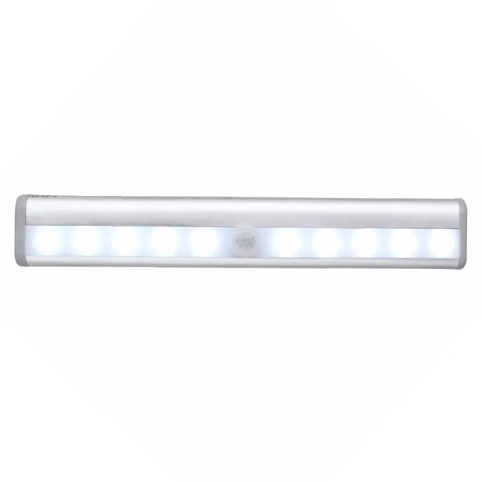 Wireless Motion Sensor Under Cabinet Lights