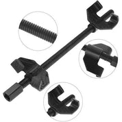 Pair of Heavy Duty Coil Spring Compressor – 380mm Suspension Clamps Tool for Car Maintenance