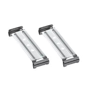 4FT LED Ceiling Strip Light – Sleek & Powerful Daylight Lamp for Garage, Office & Commercial Use