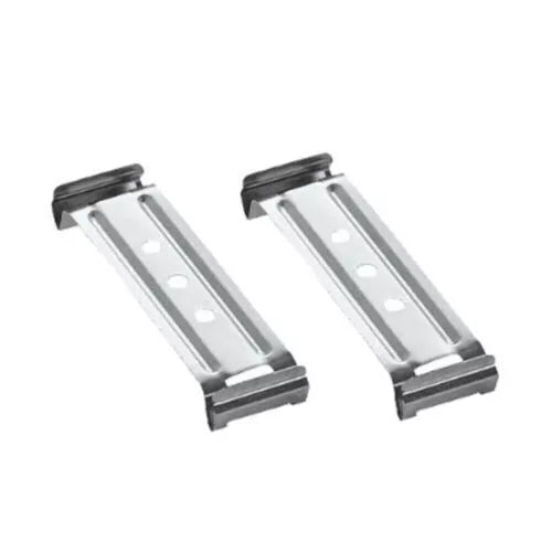 4FT LED Ceiling Strip Light – Sleek & Powerful Daylight Lamp for Garage, Office & Commercial Use