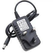 12V 1A 2A 3A AC/DC Power Supply Adapter Safety Charger For LED Strip CCTV Camera