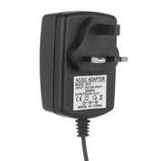 12V 1A 2A 3A AC/DC Power Supply Adapter Safety Charger For LED Strip CCTV Camera