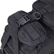 Tactical Army Rucksack 30L – Heavy-Duty Outdoor Backpack for Camping & Survival