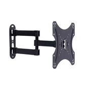 Universal TV Wall Mount Bracket – Tilt & Swivel for 14-45 Inch LCD, LED, Plasma