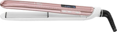 Hair Straightener with 110mm Floating Plates, LCD Screen & Temp Boost 150–235°C