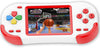 16 Bit Handheld Game Console – 220 Built-in Retro HD Games, 3.0" Screen, Gift for Kids & Adults