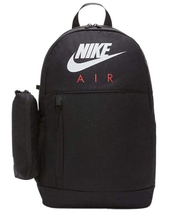 Unisex NK Elemental Backpack – Durable, Stylish HBR Rucksack for Everyday Use